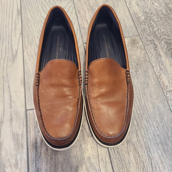 Cole Haan Grand Evolution Venetian Loafer main image 6